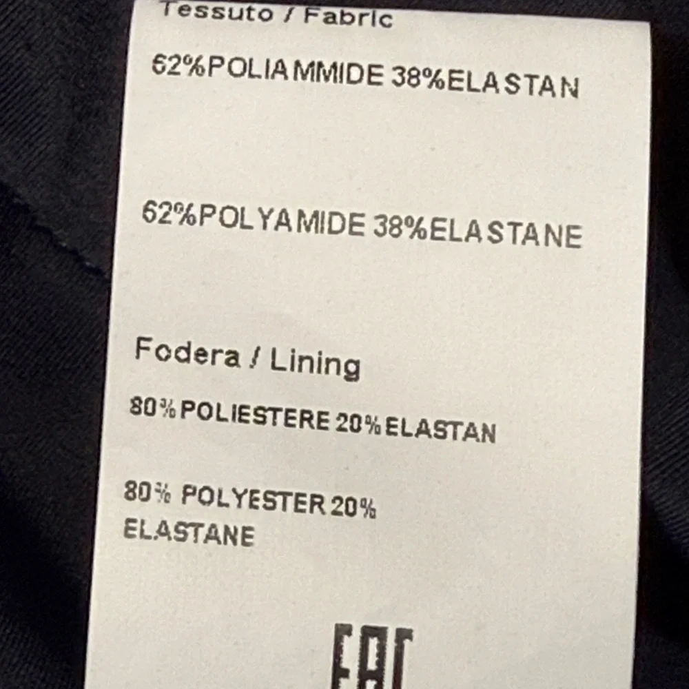 Fradi Techno Men's Navy‎ Blue Trousers